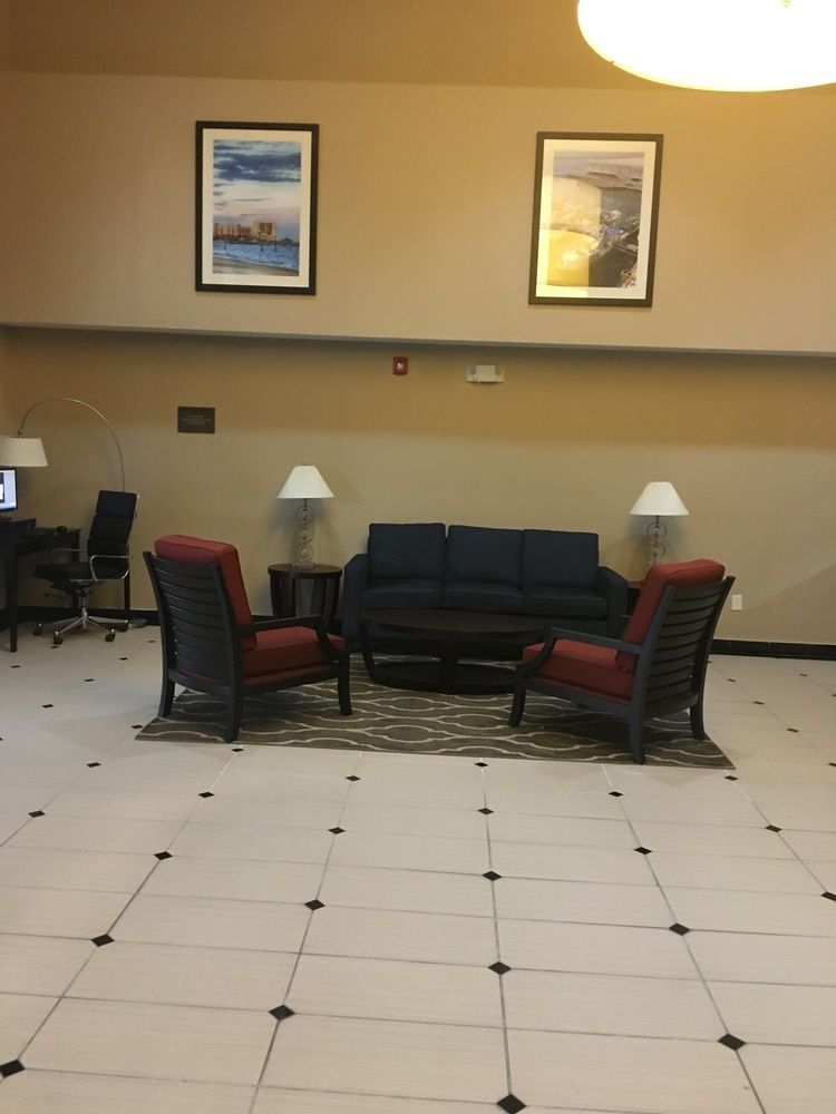 Comfort Inn & Suites Crystal Inn Sportsplex Gulfport Bagian luar foto