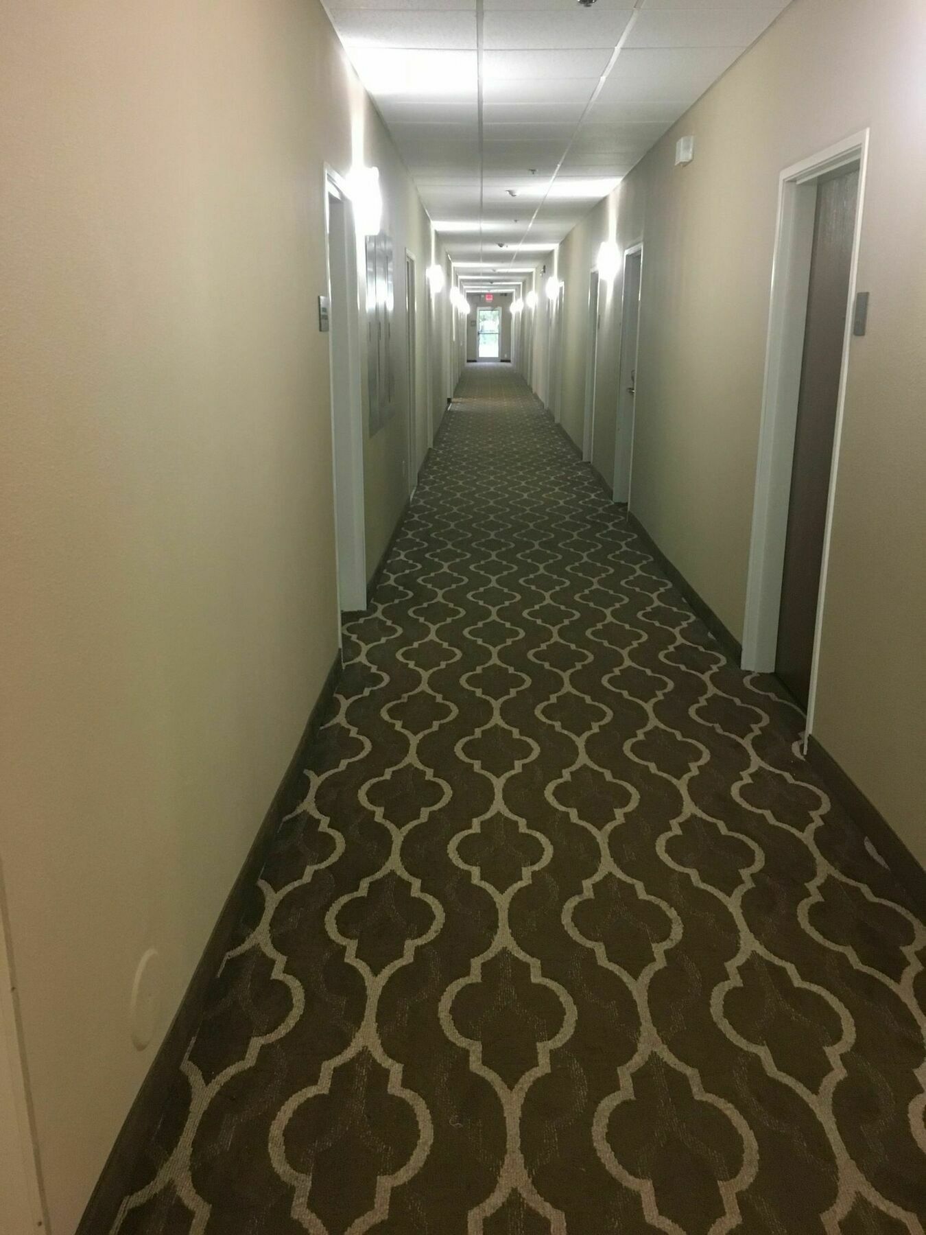 Comfort Inn & Suites Crystal Inn Sportsplex Gulfport Bagian luar foto