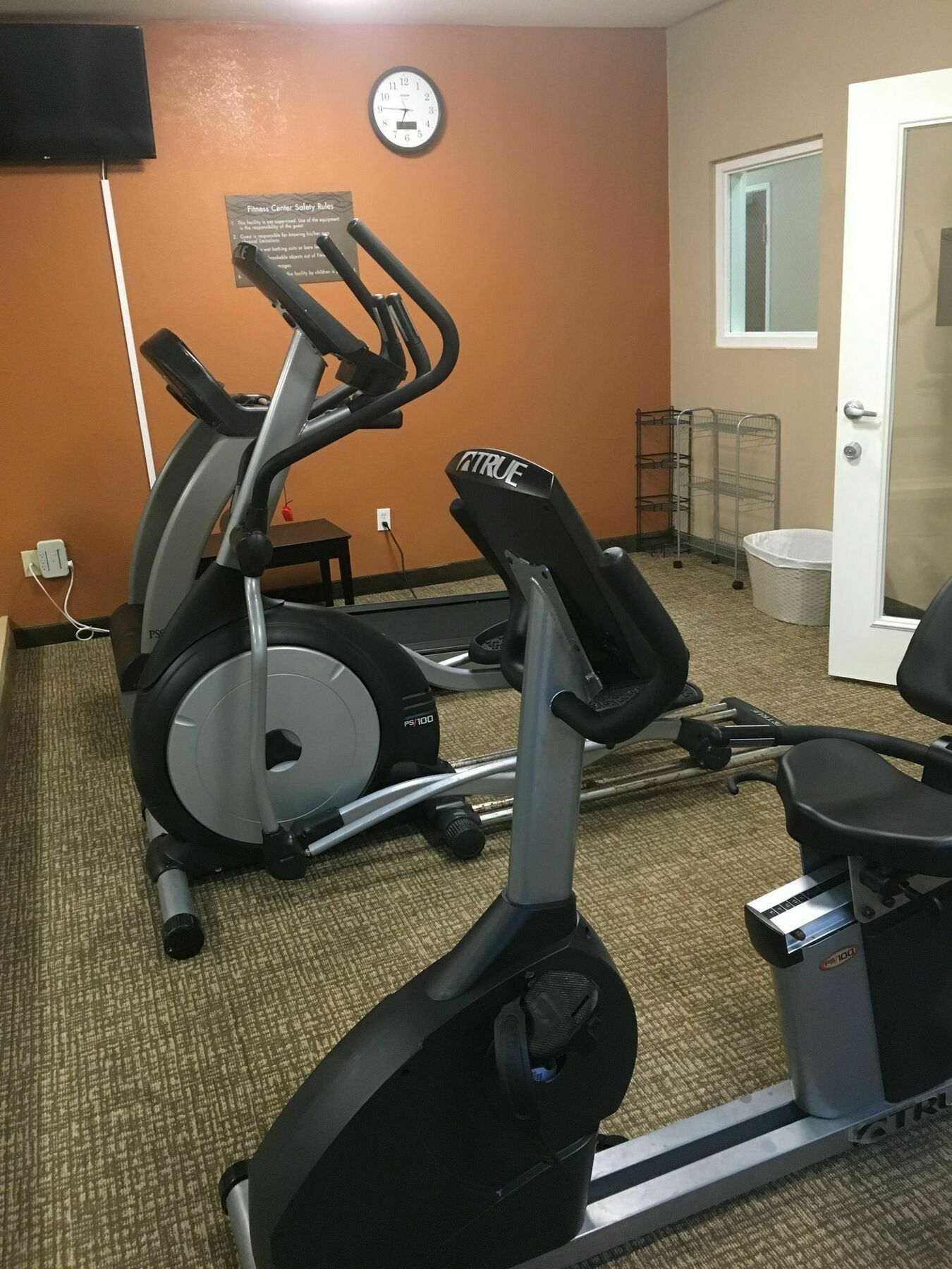 Comfort Inn & Suites Crystal Inn Sportsplex Gulfport Bagian luar foto